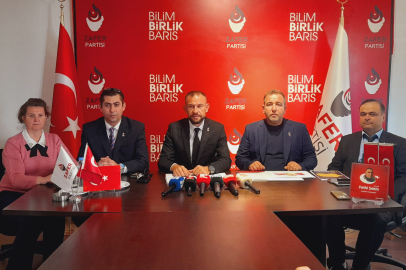 Acilen Eskişehir’in Yapı Stoğu Gözden Geçirilmeli ve Yenilenmelidir