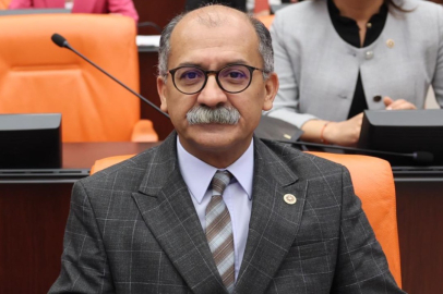 CHP'li Arslan: "PTT Halkındır, Satılamaz!"