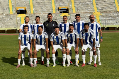 Anadolu Sportif Faaliyetler Karşıyaka'dan Puanı Kaptı