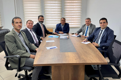 “Her Fabrika Bir Okul” Projesiyle Gençlere Meslek, Sanayiye Güç