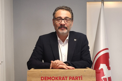 İl Başkanı Özcan: ''Artık Bu Hükümet 'Topal Ördek' Olmuştur