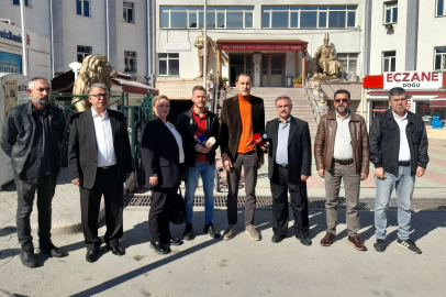 Aleviler İçin Ayrıcalık Değil Eşitlik İstiyoruz!