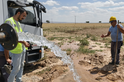 Kırsalda Çözüm Odaklı Çalışma