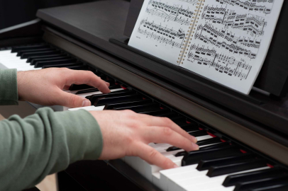 5. Uluslararası Piyano Günleri Başlıyor