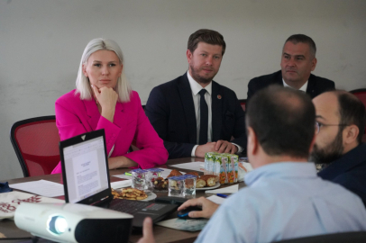 Bilecik'te Kent Belleği Halkla Buluşuyor