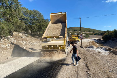 Seyitgazi'de Ulaşım Konforu Artıyor