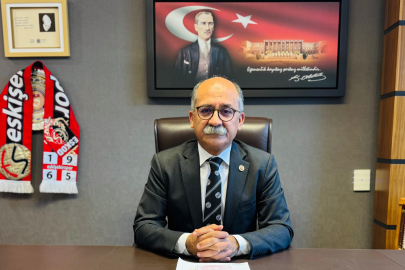 Türkiye’nin Stratejik Madenleri Gizli Pazarlık Konusu Olamaz!