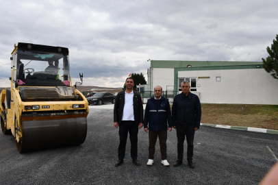 Yapılan Çalışma İlçenin Ekonomisi Açısından Önemli