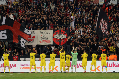 PFDK'dan Eskişehirspor'a Ceza!