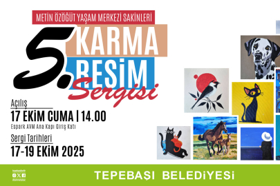 Deneyimli Vatandaşların El Emekleri Sergilenecek