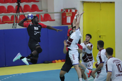 Mihalıççık Belediyesi Trabzon Büyükşehir'e Kaybetti