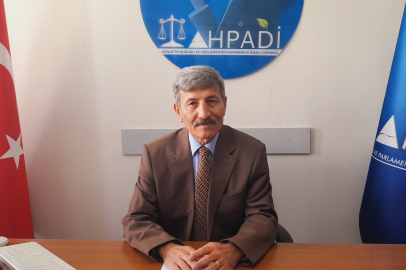 Terör, Yasayla Değil Mücadeleyle Bitirilir!