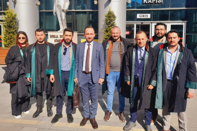 Eskişehir Barosu Olarak Meslektaşlarımızın ve Mesleğimizin Yanındayız