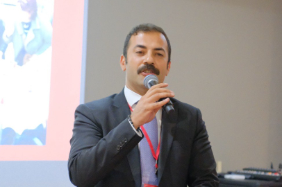 Eskişehir Kimsenin Babasının Çiftliği Değildir!