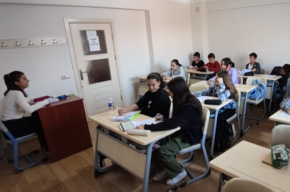 Odunpazarı Belediyesi'nden Eğitime Büyük Destek