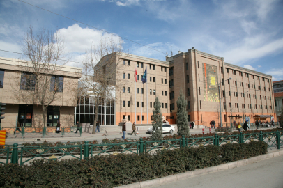 Teksan - 2 Caddesi Trafiğe Kapatılacak