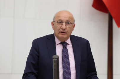 Trump’la Hangi Anlaşmaları Yaptınız Meclis’te Açıklayın!