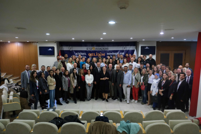 ETO'dan Gayrimenkul Sektöründeki Üyelerine Eğitim