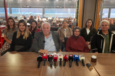 Kadın Çiftçilerimiz Üretimin Görünmeyen Ama En Güçlü Kahramanlarıdır