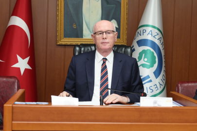 Başkan Kurt: ''Gürhan Albayrak Ezbere Konuşuyor''