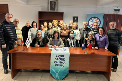 Daha İyi Gıda ve Daha İyi Gelecek İçin El Ele