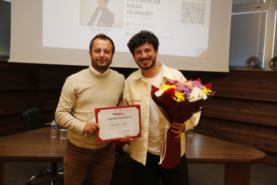 İçerik Üreticisi Nasıl Olunur?