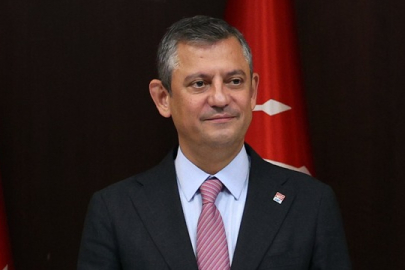 CHP Genel Başkanı Özgür Özel Eskişehir'e Geliyor