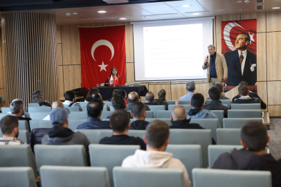 Odunpazarı Belediyesi’nden Ev Hayvanı Satışı İçin Zorunlu Eğitim