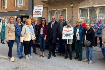 Yoksulluk Kader Değildir!