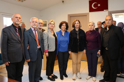 Başkan Ünlüce: "Çözüm Yollarını Birlikte Üreteceğiz"