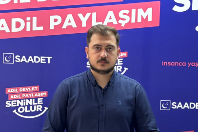 Bizler İçin Gerçeklik Ekonomik Buhrandır
