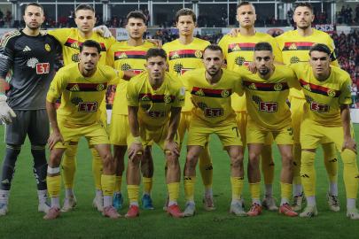 Eskişehirspor Ağır Yaralı