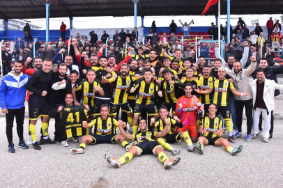 2 Eylül Spor İkide İki Yaptı