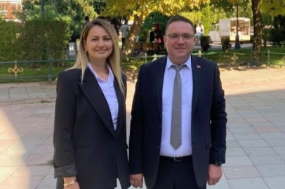 Bizim İçin Önemli Olan Bireyler Değil, Partimizin Geleceğidir!