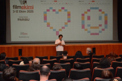''Cam Sehpa'' Filmi Sinema Anadolu’da Gösterildi