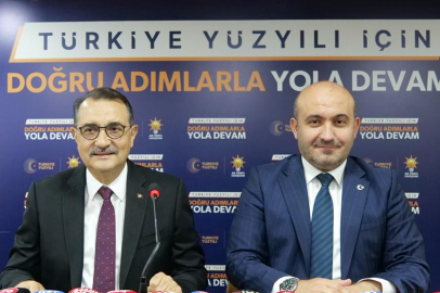 Nadir Toprak Elementleri Türkiye’nin Stratejik Gururu