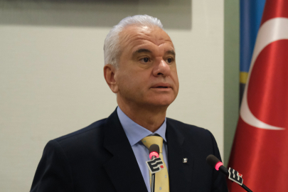 ETO Üyelerinden Avrupa'ya Açılmak İçin Dev Adım