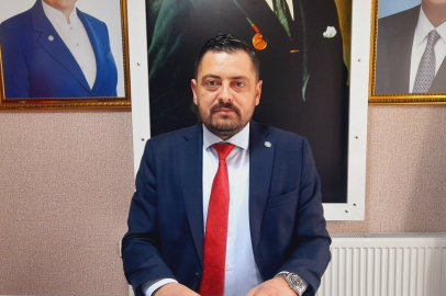 Eskişehir Adına Bir Şey Yapılacaksa Bizde Varız!