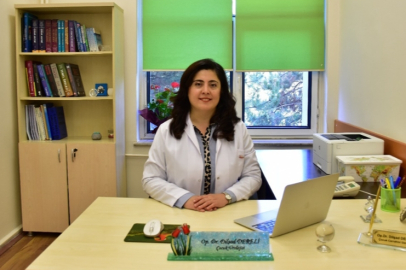ESOGÜ'den Spina Bifida Farkındalık Günü Açıklaması