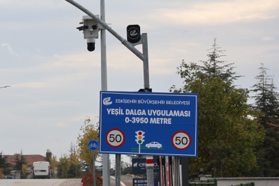 Yeşil Dalga Uygulaması Yaygınlaştırılıyor