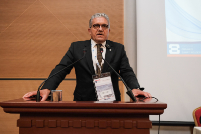 Eskişehir OSB Olağan Genel Kurulu Gerçekleştirildi