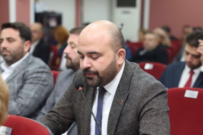 Meslek Harcı Değil, Resmen Haraç!