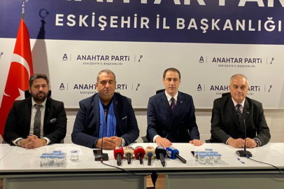 Bu Şehri Ortak Akılla Yönetin!