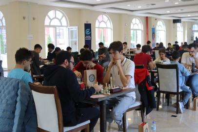 Cumhuriyet Satranç Turnuvası Ödül Töreniyle Sona Erdi