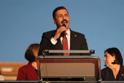 Ekrem İmamoğlu’nun Mektubunu İl Başkanı Yalaz Okudu