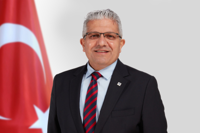 EOSB Başkanı Küpeli'den 29 Ekim Cumhuriyet Bayramı Mesajı