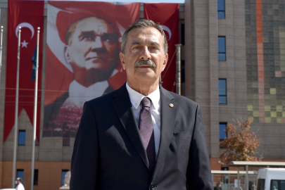 Başkan Ataç’tan 29 Ekim Mesajı