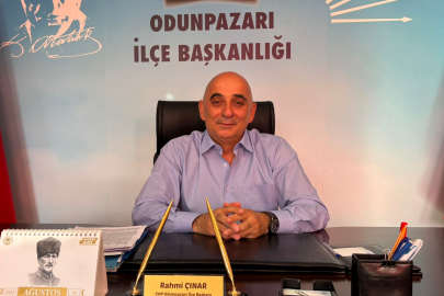 Cumhuriyetimizin 102’nci Yılı Kutlu Olsun!