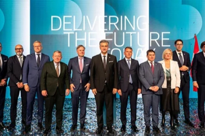 Adriyatik’in Lojistik Kapısı Açıldı: Rijeka Gateway Hırvatistan'ı Stratejik Merkeze Dönüştürüyor!