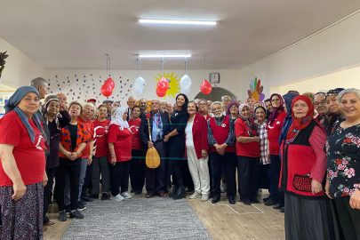 Odunpazarı’nın Minikleri ve Koca Çınarları Cumhuriyet Coşkusunu Yaşadı